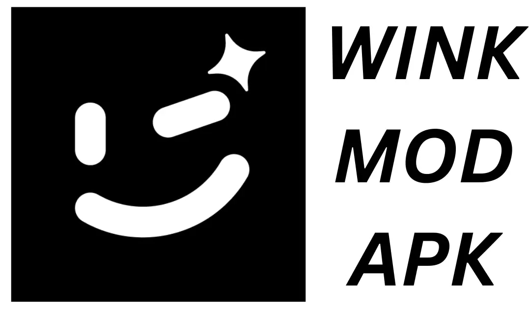wink mod apk background image of main page